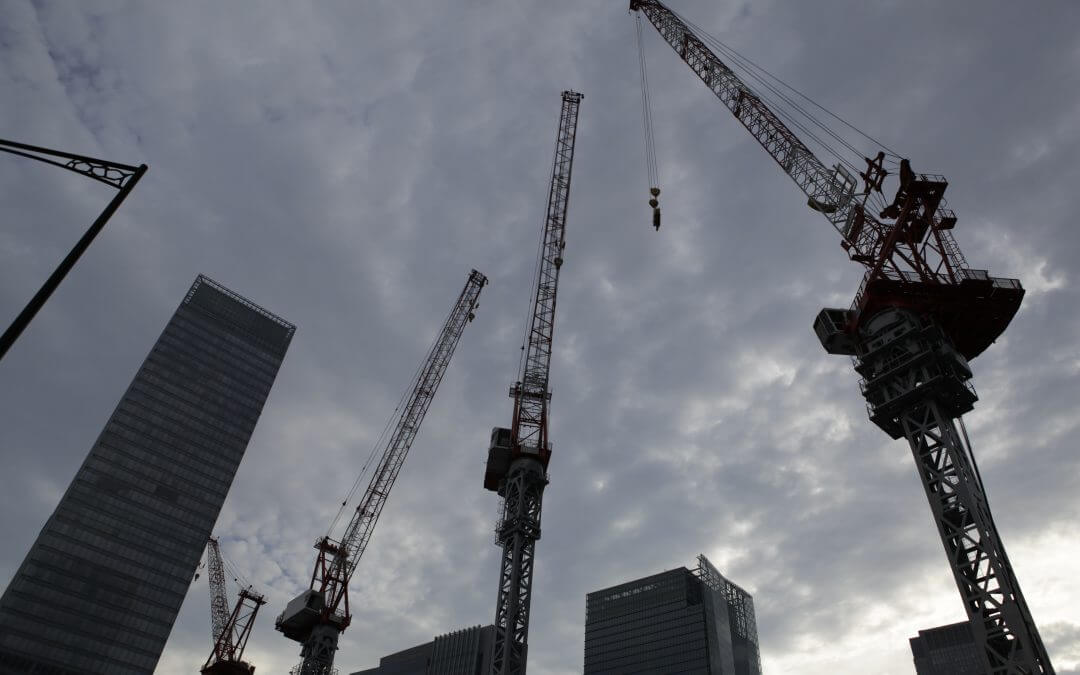 Reconstruire la confiance après une crise