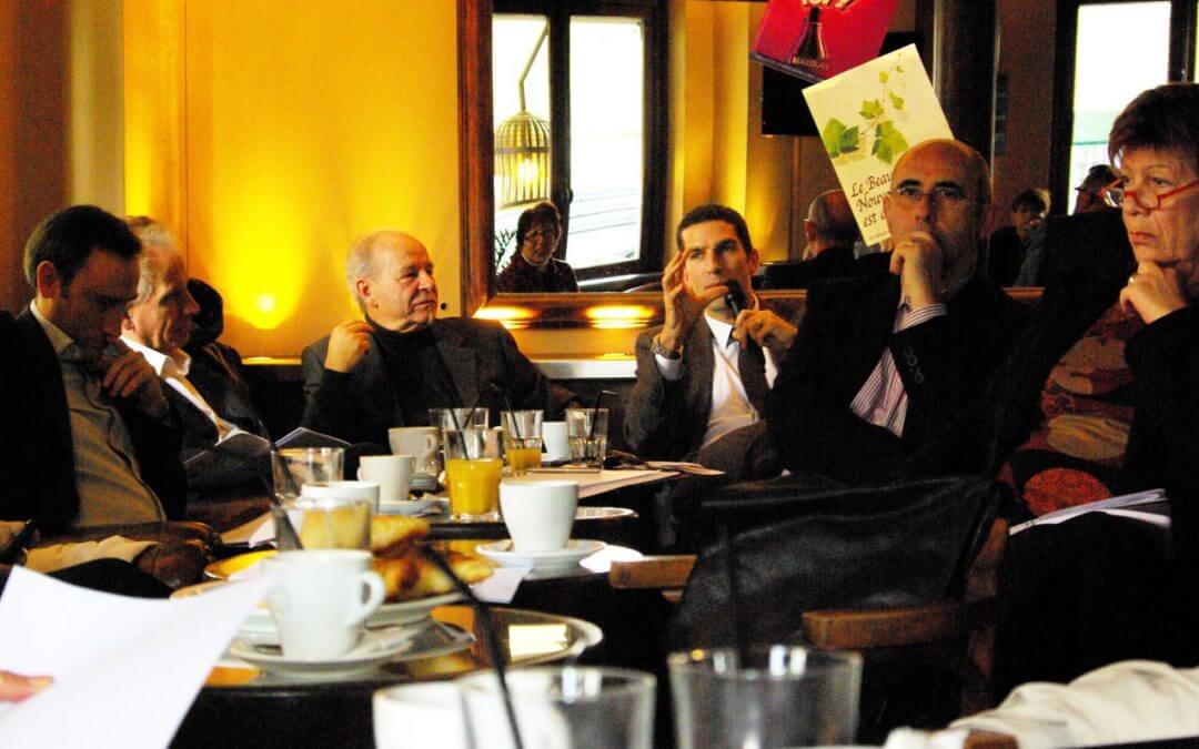 Qu’est-ce qu’un café philo ?